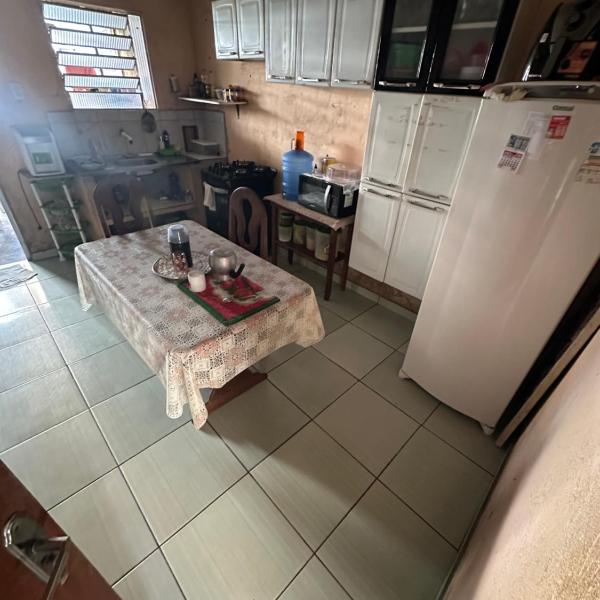 Suíte com ar-condicionado