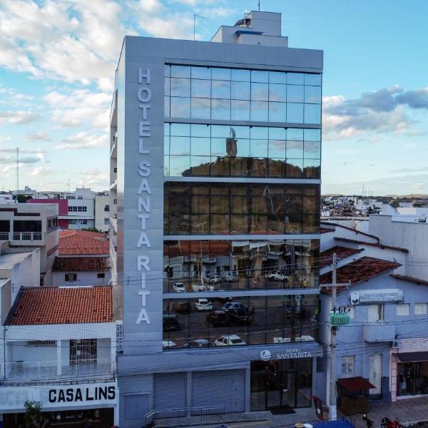 Hotel Santa Rita