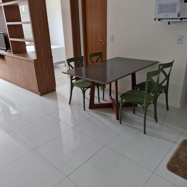 Quarto e sala Walter Viana - Foto 2