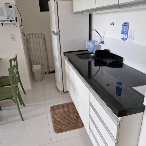 Quarto e sala Walter Viana - Foto 3