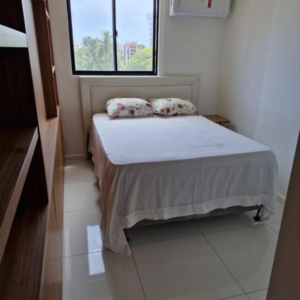 Quarto e sala Walter Viana - Foto 4