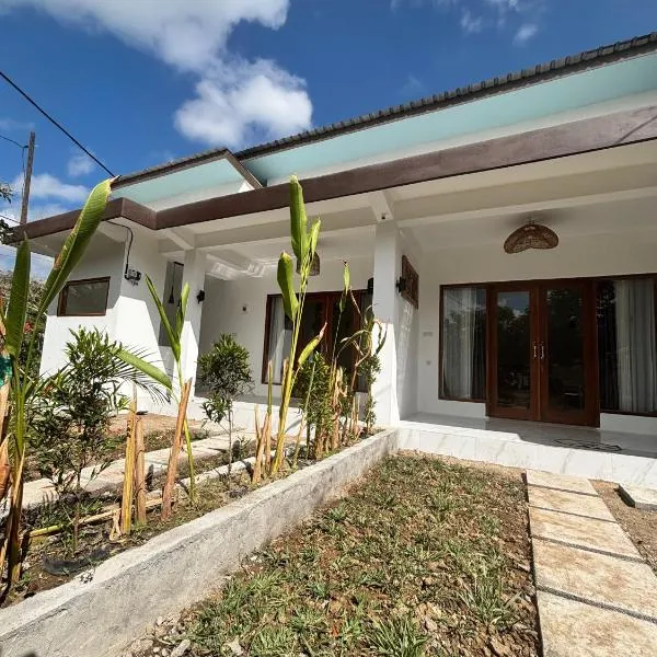 Idaman Home, hotel a Kuta Lombok