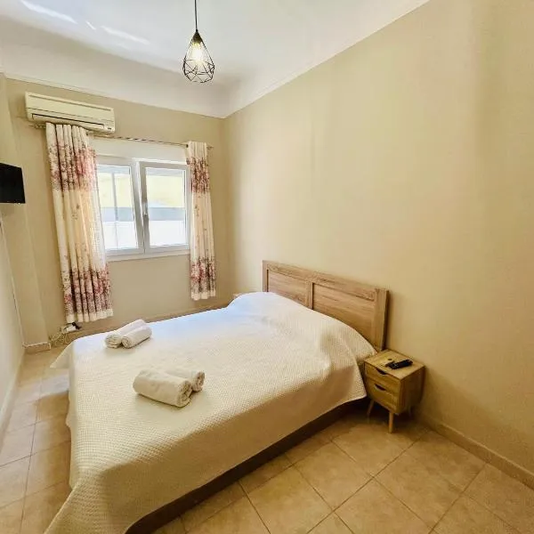 Chios Escape, hotel in Chios