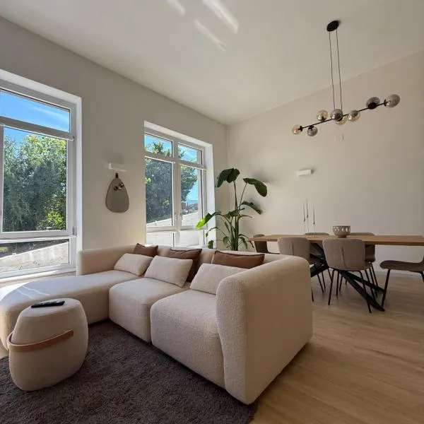 Loft09 Exclusive Suite, hotel in Lagonegro