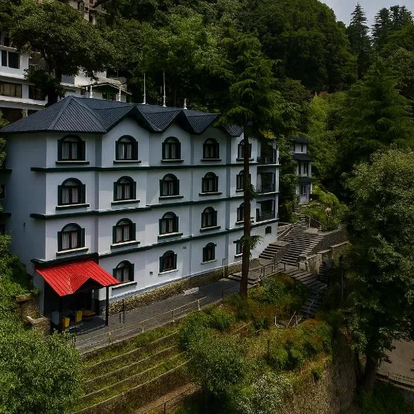 Vilãsa Lall Ji Resort, hotel in Dalhousie