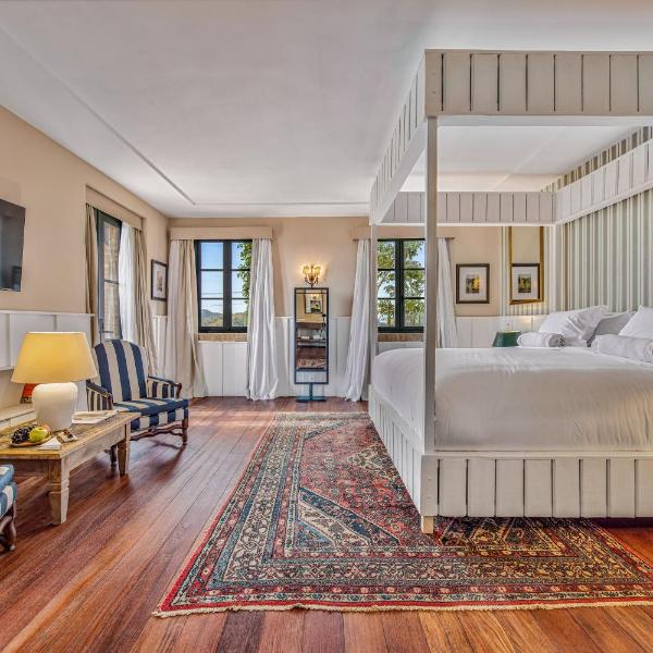 Hotel Borgo Del Vino - Foto 2