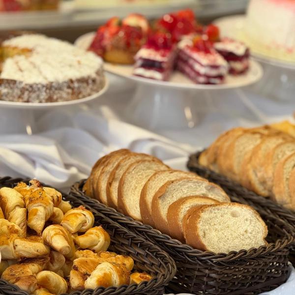 Dunamys Hotel Londrina - Foto 3