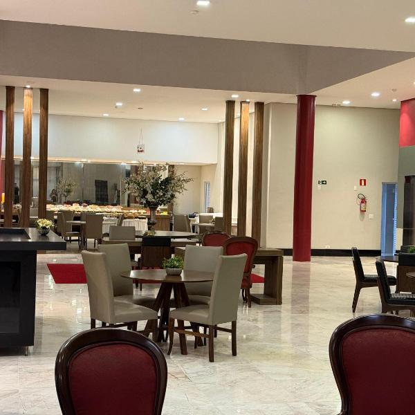 Dunamys Hotel Londrina - Foto 5