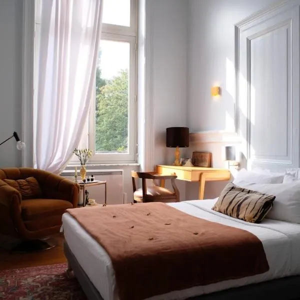 The Kooch House 1, hotel in Tourcoing