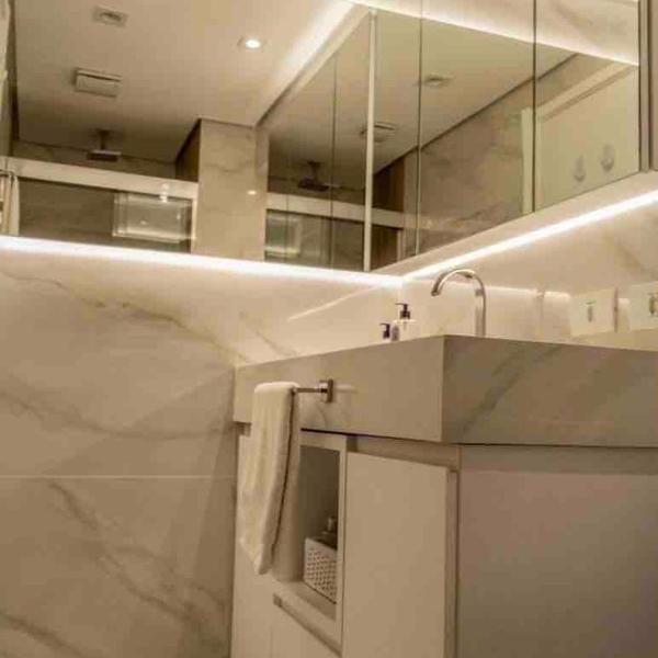 Brooklyn Dream Apartment - Cidade Monções - Foto 3