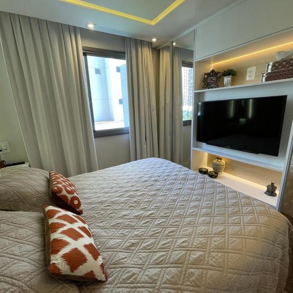 Brooklyn Dream Apartment - Cidade Monções - Foto 2