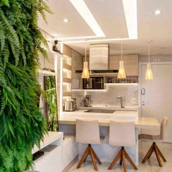Brooklyn Dream Apartment - Cidade Monções - Foto 5