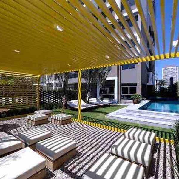 Brooklyn Dream Apartment - Cidade Monções - Foto 4