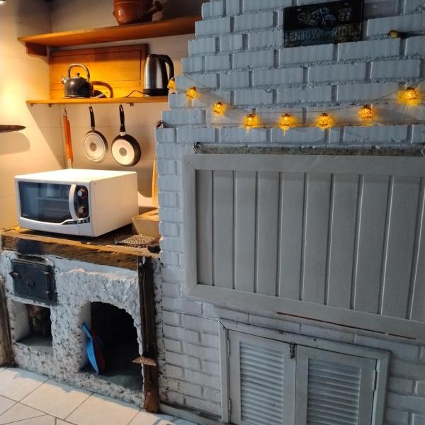 Casa dos Ipes - Foto 4