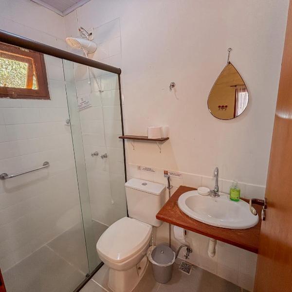 Casa Pequi na Nova Terra