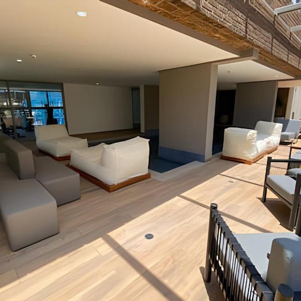 AG Residences - Conforto próx. a Oscar Freire - Foto 5