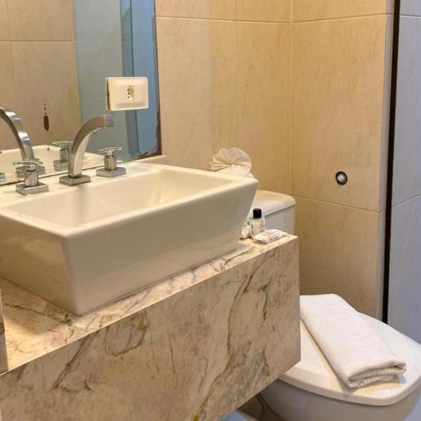 Dunamys Hotel Londrina - Foto 2