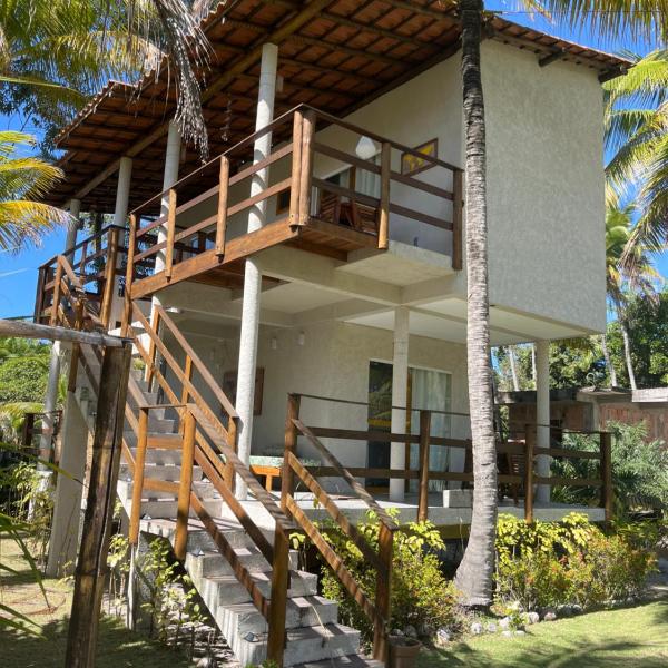 Jardim do Wape