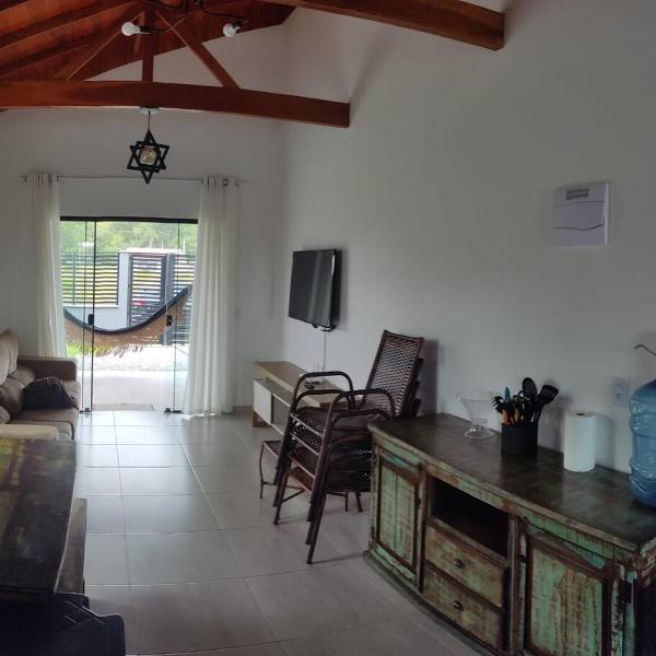 Casa praia do Forte São Francisco do Sul - Foto 5