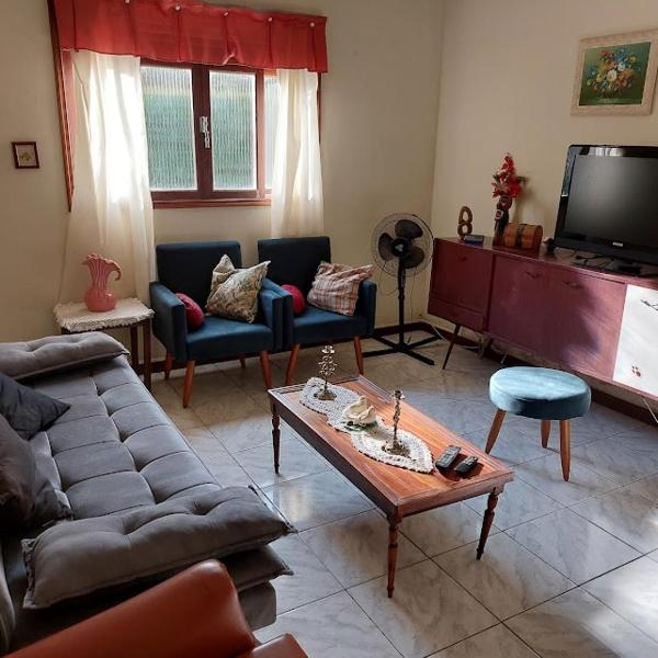 Casa di vó - Lumiar