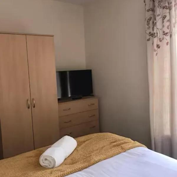 34 - Room 7 - Uplands, hotel in Swansea