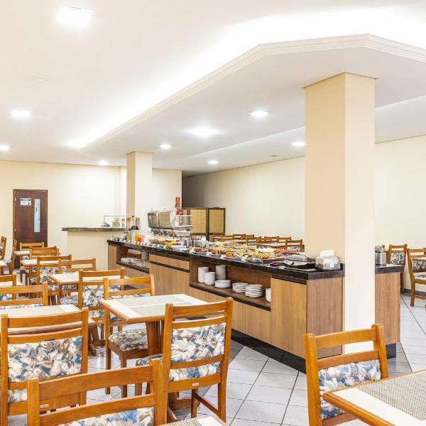 Itapetinga Hotel Atibaia - Foto 5