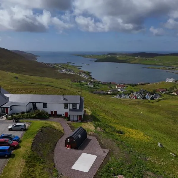 The Westings, hotel in Tingwall