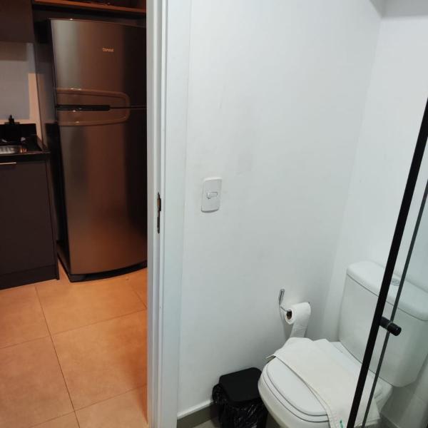 Studio 1709, perto da avenida Paulista - Foto 5