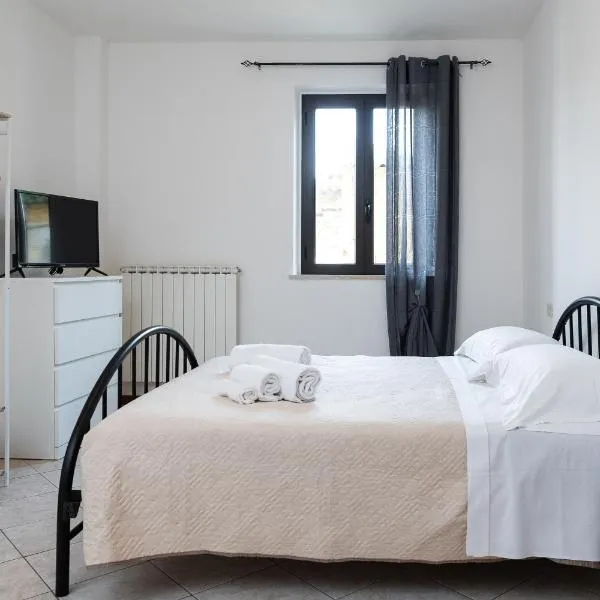 I Due Olivi - Assisi Living, hotel in Castelnuovo