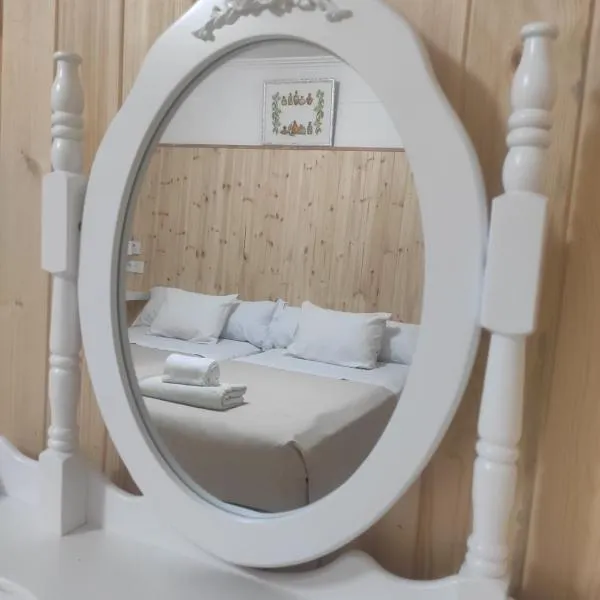 Cantinho Alentejano, hotel a Estremoz