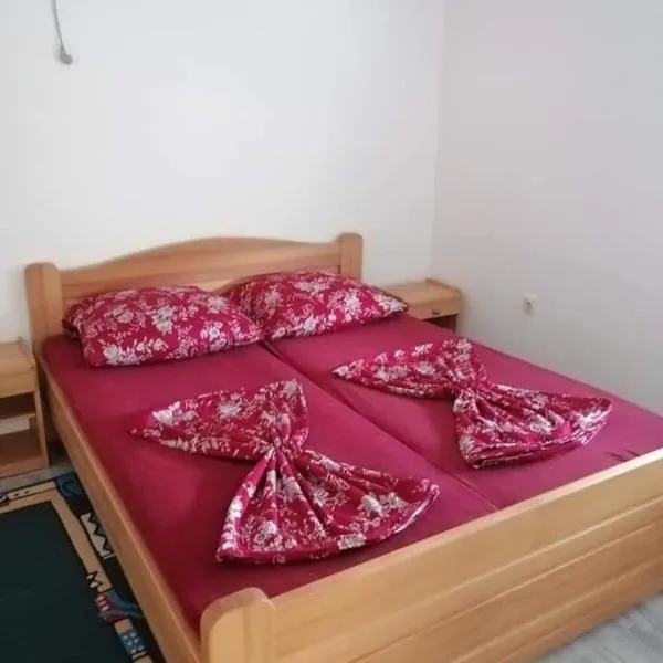 Vila Bula 1, hotel em Donji Štoj