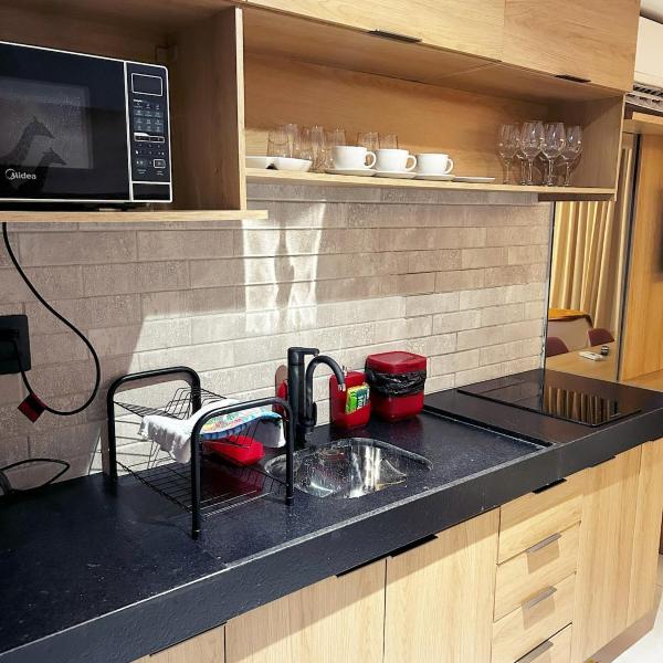 Summer Flat 304 - Foto 4