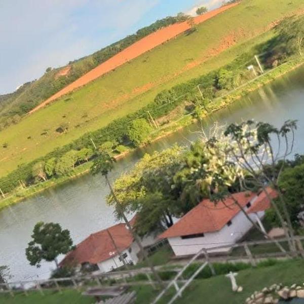 Casa do lago 2 - Foto 2