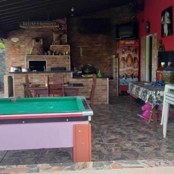 Casa do lago 2 - Foto 4