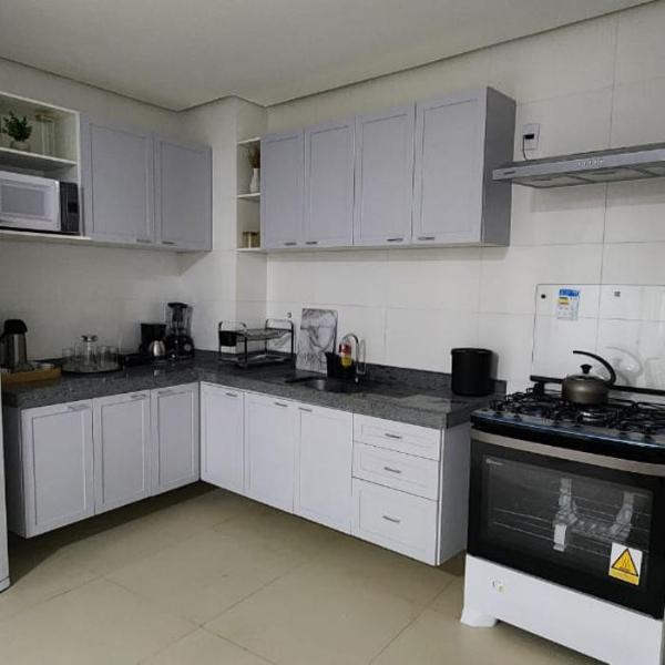Residencial Santos Expedito