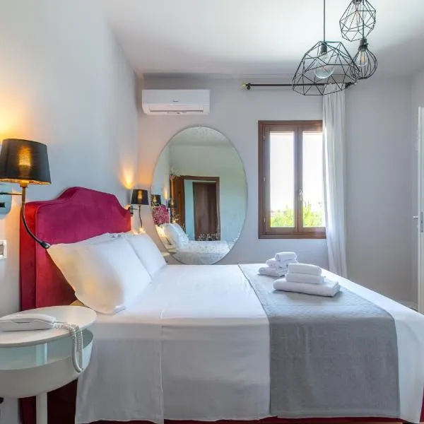 Country Hotel Al Gallo, hotel in Oderzo