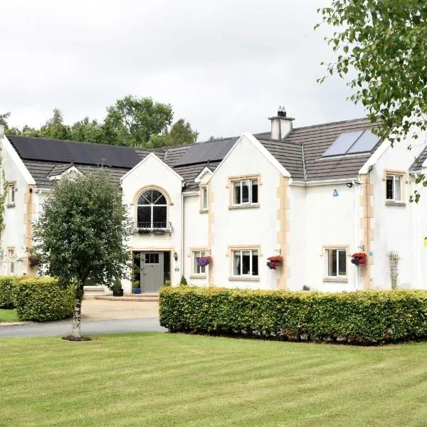 Dungimmon House, hotell sihtkohas Ballyconnell