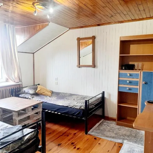 Pokoje gościnne Inowrocław, hotel a Inowrocław
