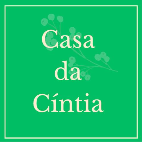 Casa da Cíntia