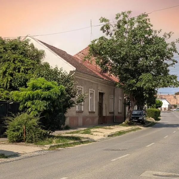 B59 guesthouse – hotel w mieście Budakalász