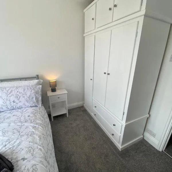 The Laurels Self Catering Apartment, Hotel in Chelmsford
