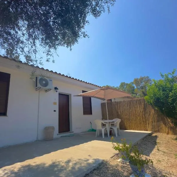 La casa di Giuliana, hotel in Palmi