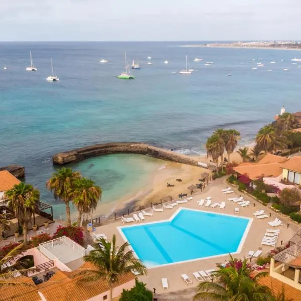 Porto Antigo Hotel BB, hotel in Santa Maria