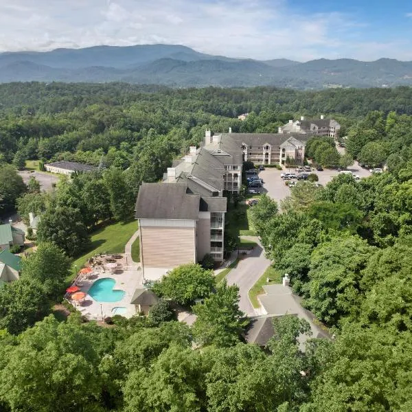 Sunrise Ridge Resort, hôtel à Pigeon Forge