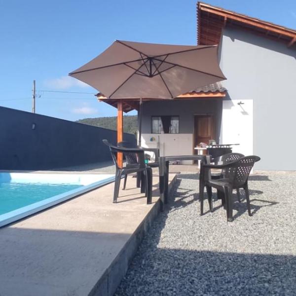 Casa praia do Forte São Francisco do Sul - Foto 4