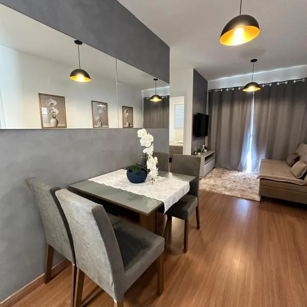 Bernardo Prime Loft, hôtel à Extrema