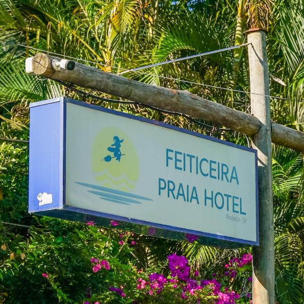 VELINN Feiticeira Praia Hotel - Foto 3