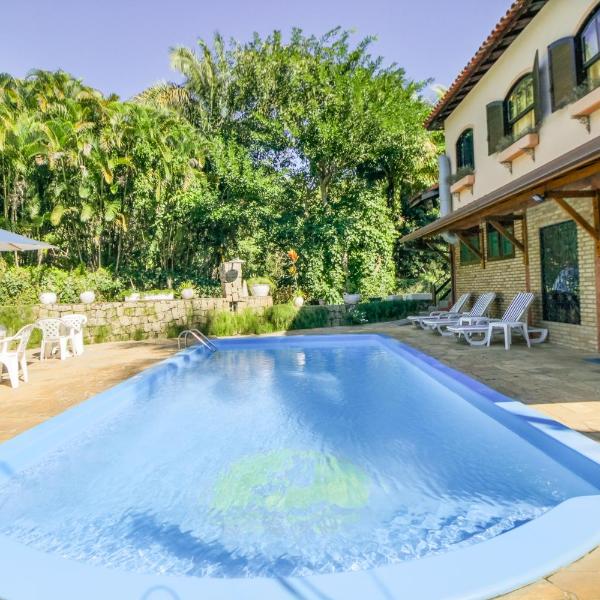 VELINN Feiticeira Praia Hotel - Foto 4