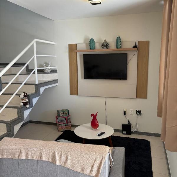 Residencial Orla de Atalaia