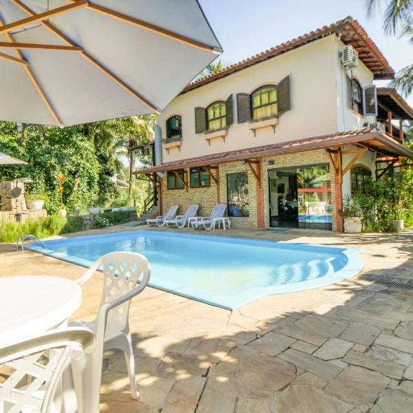 VELINN Feiticeira Praia Hotel